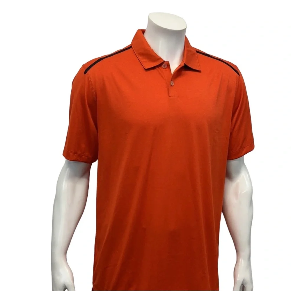Nike Golf Tour Performance Dri-Fit Golf Polo Shirt